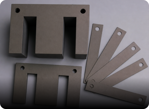 Silicon steel
