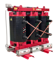 Dry-type transformer